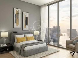 1 Schlafzimmer Appartement zu verkaufen im Peninsula One, Executive Towers, Business Bay