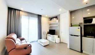 1 chambre Condominium a vendre à Chomphon, Bangkok M Ladprao