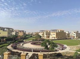 3 Bedroom House for sale at Mivida, The 5th Settlement, New Cairo City