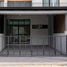 3 Bedroom Villa for sale at Eco Space Kaset - Nawamin, Khlong Kum, Bueng Kum