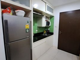 1 Schlafzimmer Wohnung zu verkaufen im Green Ville II Condominium, Bang Chak, Phra Khanong