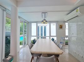 3 Schlafzimmer Haus zu verkaufen im Baan Pakarang Sisom, Nong Kae, Hua Hin