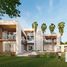 6 Bedroom Villa for sale at Reem Hills, Makers District, Al Reem Island