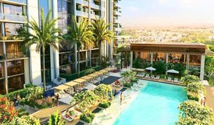 2 Schlafzimmern Appartement zu verkaufen in District 7, Dubai Mohammed Bin Rashid City