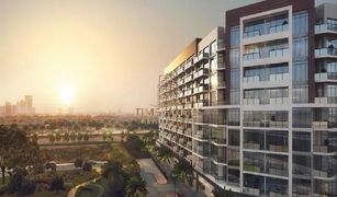 Studio Appartement a vendre à Glitz, Dubai Azizi Mirage 1