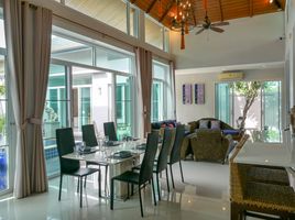 4 Bedroom Villa for rent in Rawai, Phuket Town, Rawai