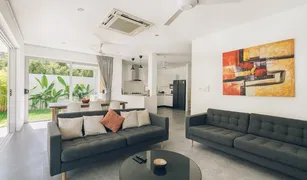 3 Bedrooms Villa for sale in Bo Phut, Koh Samui 