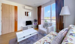 1 Schlafzimmer Wohnung zu verkaufen in Karon, Phuket Ozone Condotel