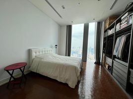 4 Bedroom Condo for sale at The Ritz-Carlton Residences At MahaNakhon, Si Lom, Bang Rak, Bangkok