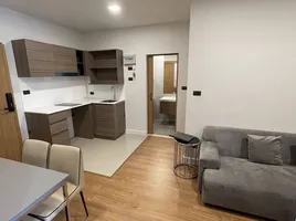 2 Schlafzimmer Wohnung zu verkaufen im Arise Condo At Mahidol, Pa Daet, Mueang Chiang Mai, Chiang Mai