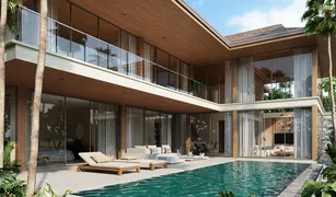 4 chambres Villa a vendre à Choeng Thale, Phuket Salila Sol