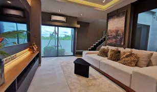 ขายวิลล่า 4 ห้องนอน ใน สันปูเลย, เชียงใหม่ เวอบีน่า วิลลาส