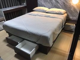 1 Bedroom Condo for sale at Supalai City Resort Rama 8, Bang Yi Khan, Bang Phlat