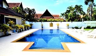 5 chambres Villa a vendre à Rawai, Phuket 