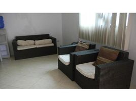 3 Schlafzimmer Haus zu vermieten im Punta Carnero, Jose Luis Tamayo Muey