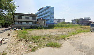 N/A Land for sale in Thepharak, Samut Prakan 