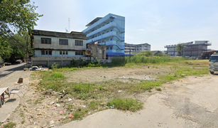 N/A Grundstück zu verkaufen in Thepharak, Samut Prakan 