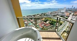 Available Units at The Riviera Ocean Drive