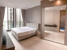 1 Schlafzimmer Wohnung zu vermieten im Noble Ploenchit, Lumphini, Pathum Wan