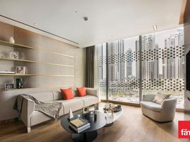 2 Bedroom Apartment for sale at The Opus, Business Bay