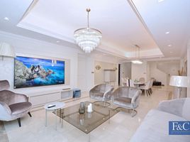 3 Bedroom Villa for sale at The Fairmont Palm Residence South, Palm Jumeirah