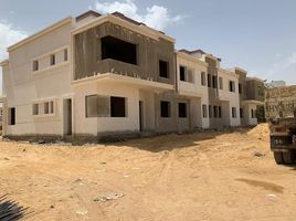 4 Bedroom Townhouse for sale at Azzar, The 5th Settlement, New Cairo City, Cairo