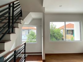 4 Bedroom Townhouse for rent at Baan Thammachad Phetkasem 114, Nong Khang Phlu, Nong Khaem