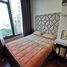 2 Bedroom Apartment for sale at The Diplomat 39, Khlong Tan Nuea