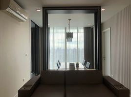 2 Schlafzimmer Appartement zu vermieten im A Space ID Asoke-Ratchada, Din Daeng