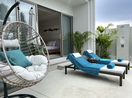 3 Schlafzimmer Villa zu verkaufen im Trichada Breeze, Choeng Thale, Thalang