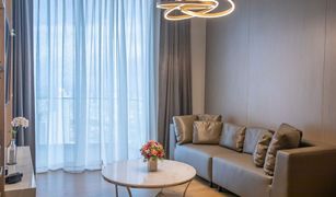 3 Bedrooms Condo for sale in Khlong Ton Sai, Bangkok Magnolias Waterfront Residences