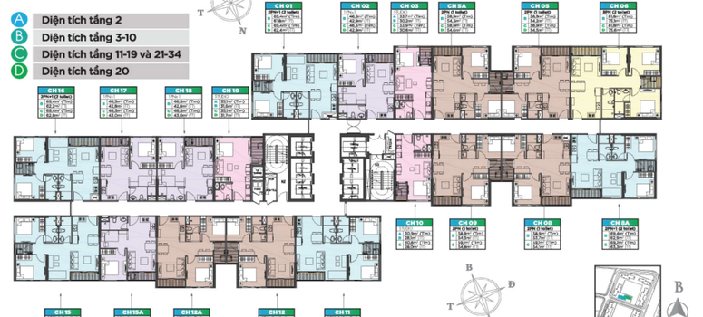 Master Plan of Vinhomes Smart City - Photo 3