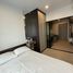 1 Bedroom Apartment for rent at The Gallery Condominium, Samrong Nuea