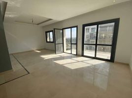 3 Bedroom Condo for rent at Eastown, The 5th Settlement, New Cairo City