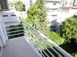 1 Schlafzimmer Appartement zu vermieten im ROCAMORA al 4400, Federal Capital, Buenos Aires