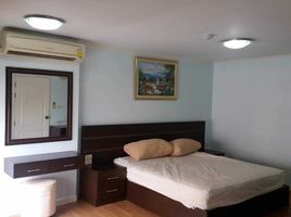 คอนโด 1 ห้องนอน ให้เช่า ในโครงการ Lumpini Place Rama IV-Sathorn, ช่องนนทรี