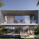 OCEANIQ Residences Nusa Dua