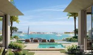 2 Bedrooms Apartment for sale in The Crescent, Dubai Six Senses Residences