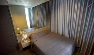 1 Bedroom Condo for sale in Khlong Toei Nuea, Bangkok Edge Sukhumvit 23