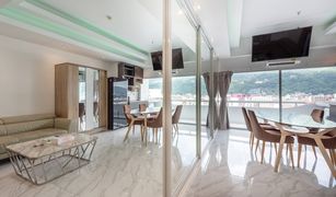 3 Bedrooms Condo for sale in Patong, Phuket Patong Tower