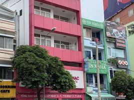 Studio Villa zu verkaufen in Binh Thanh, Ho Chi Minh City, Ward 5