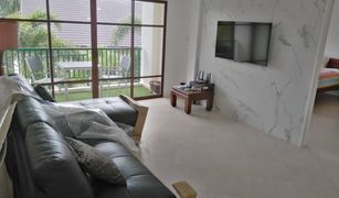 2 Bedrooms Apartment for sale in Choeng Thale, Phuket Baan Puri