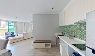 2 Bedrooms Condo for sale in Hua Hin City, Hua Hin The Crest Santora