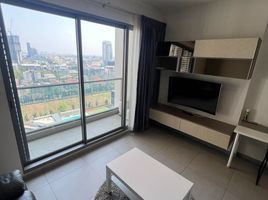 1 Bedroom Condo for rent at The Lofts Ekkamai, Phra Khanong