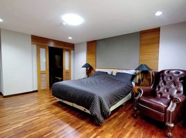 3 Schlafzimmer Appartement zu verkaufen im Baan Chan, Khlong Tan Nuea