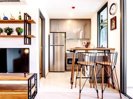 1 Bedroom Condo for sale at Rhythm Rangnam, Thanon Phaya Thai