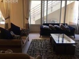 3 Bedroom Apartment for rent at Katameya Dunes, El Katameya, New Cairo City