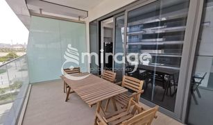 Studio Apartment for sale in Yas Bay, Abu Dhabi Mayan 4