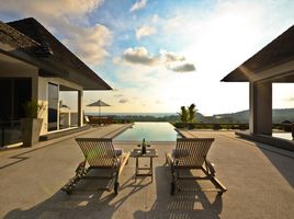 4 Bedroom Villa for rent at The Residences Overlooking Layan, Choeng Thale, Thalang, Phuket