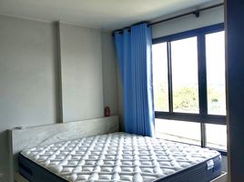 1 спален Кондо в аренду в DCondo Hatyai, Kho Hong, Hat Yai